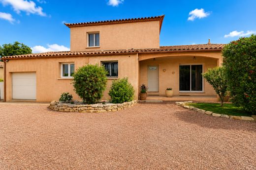 Maison de luxe à Baillargues, Hérault