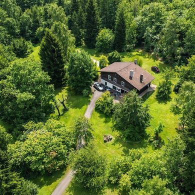Элитный дом, Neuvecelle, Haute-Savoie