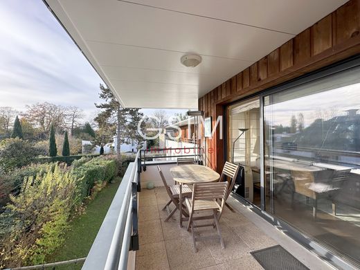 套间/公寓  Vaucresson, Hauts-de-Seine