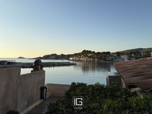 Apartment in Bandol AOC, Var