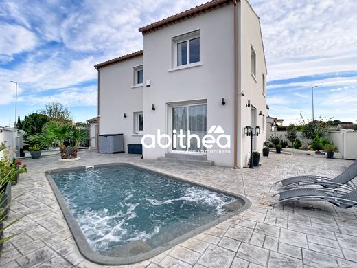 Villa en Béziers, Herault