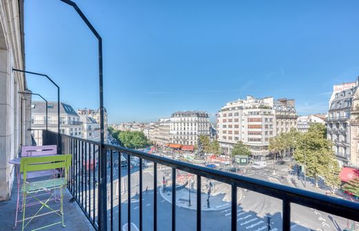Piso / Apartamento en Montorgueil, Sentier, Vivienne-Gaillon, Paris