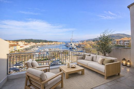 Daire Portvendres, Pyrénées-Orientales