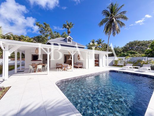 Luxus-Haus in Petit-Bourg, Guadeloupe