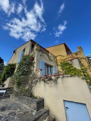 Luxus-Haus in Collioure, Pyrénées-Orientales