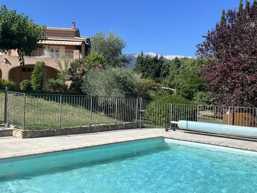Villa in Bédoin, Vaucluse