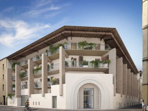Apartamento - Nîmes, Gard