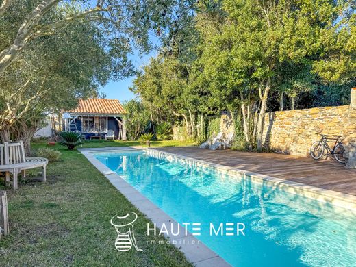 Πολυτελή κατοικία σε Les Sables-d'Olonne, Vendée