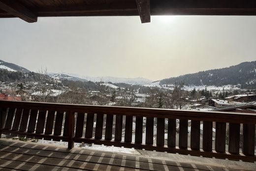 Квартира, Межев, Haute-Savoie