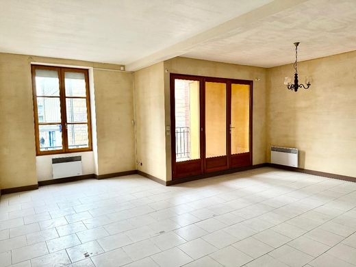 Apartment / Etagenwohnung in Dinard, Ille-et-Vilaine