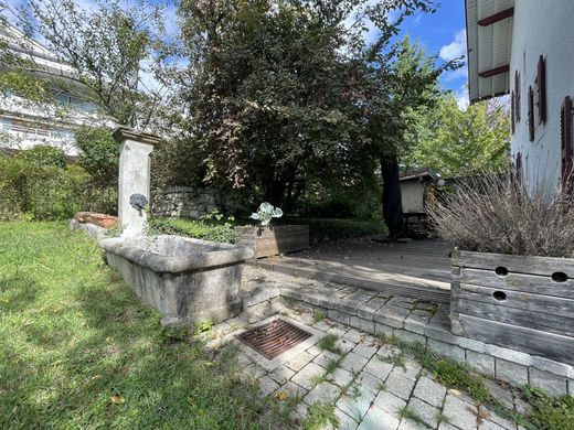 Maison de luxe à Divonne-les-Bains, Ain
