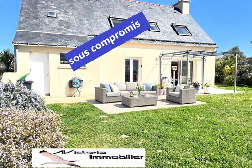 Casa de lujo en Guidel, Morbihan