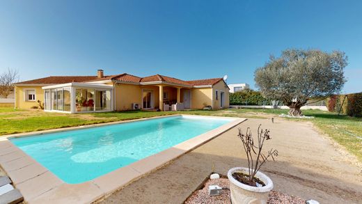 Luxury home in Lacroix-Falgarde, Upper Garonne