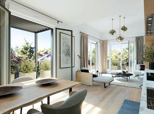 Appartamento a Garches, Hauts-de-Seine