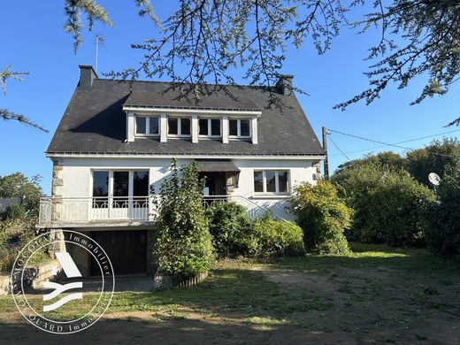 Casa de luxo - Crach, Morbihan