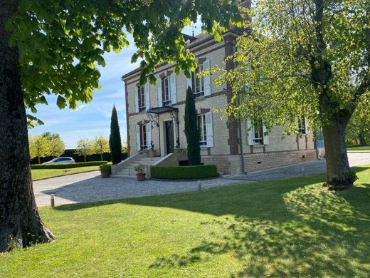 Luxe woning in Laines-aux-Bois, Aube