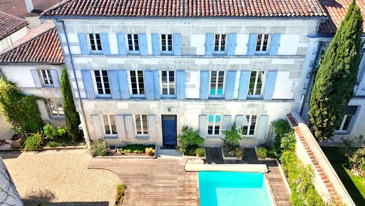 Casa di lusso a Cognac, Charente