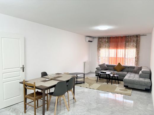 Piso / Apartamento en Niza, Alpes Marítimos