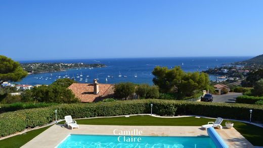 Villa in Saint-Raphaël, Var