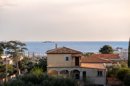 Appartement in Bandol, Var