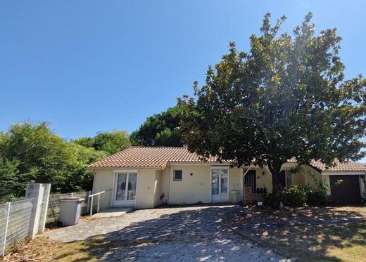 Casa de lujo en Gujan-Mestras, Gironda