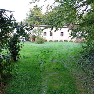 호화 저택 / Droupt-Sainte-Marie, Aube