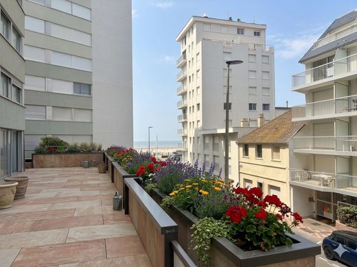 Apartment in Le Touquet-Paris-Plage, Pas-de-Calais