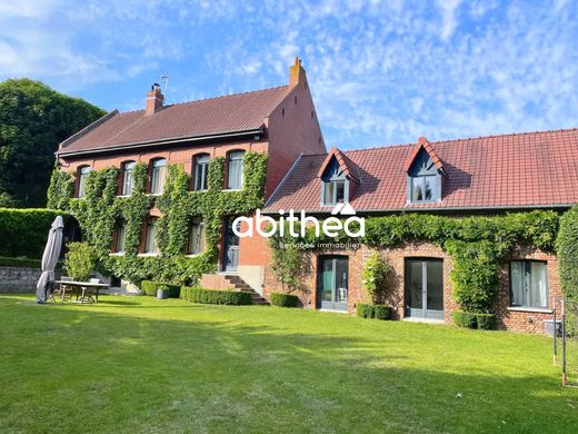 Luksusowy dom w Fresnes-lès-Montauban, Pas-de-Calais