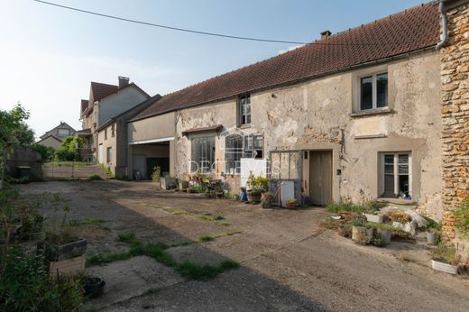 Rural ou fazenda - Orgeval, Yvelines