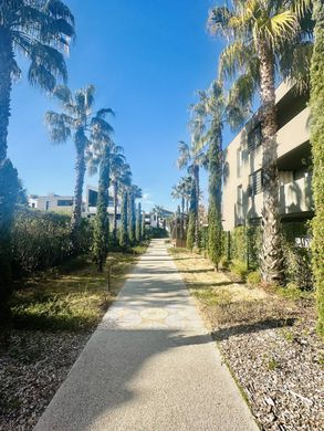 Apartament w Lattes, Hérault