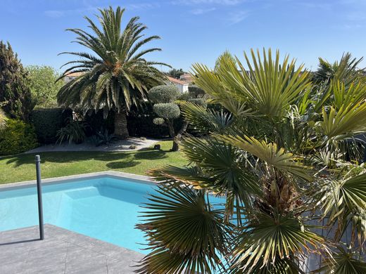 Maison de luxe à Les Sables-d'Olonne, Vendée