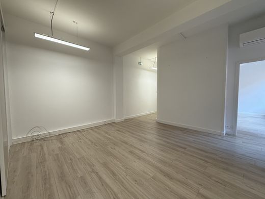 Office in Strasbourg, Bas-Rhin