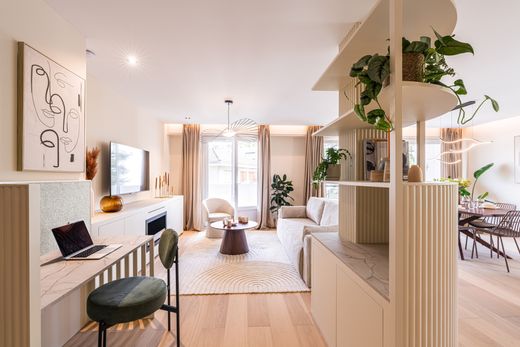 ‏דירה ב  Annecy, Haute-Savoie