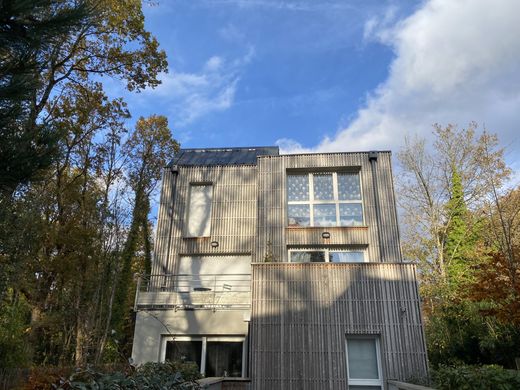 Duplex w Le Touquet-Paris-Plage, Pas-de-Calais