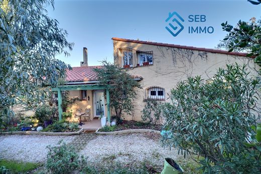 Luxus-Haus in Vilallonga dels Monts, Pyrénées-Orientales