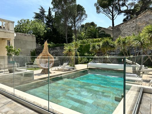 Luxury home in Nîmes, Gard