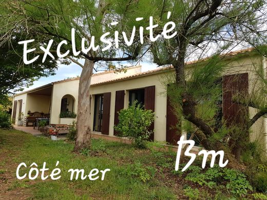 Luxury home in Fouras, Charente-Maritime