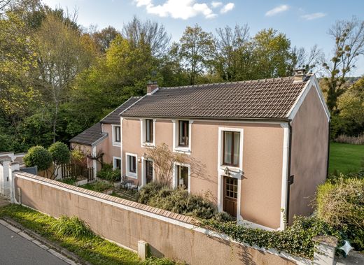 Casa de luxo - Milon-la-Chapelle, Yvelines