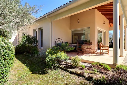 Villa in Saint-Drézéry, Hérault