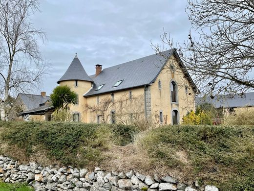 Le Mans, Sartheの高級住宅
