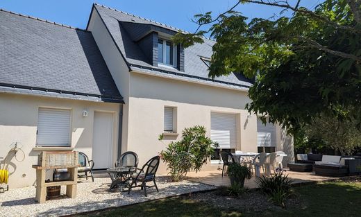 Luxus-Haus in Sarzeau, Morbihan