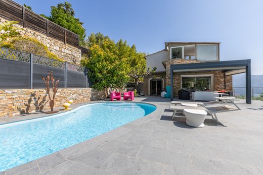 Villa in Carros, Alpes-Maritimes