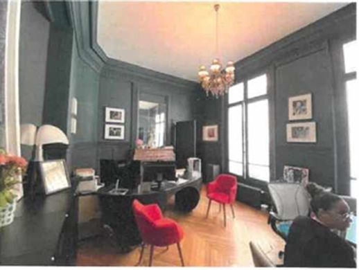 Luxury home in Monceau, Courcelles, Ternes, Paris