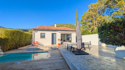 호화 저택 / Cuges-les-Pins, Bouches-du-Rhône