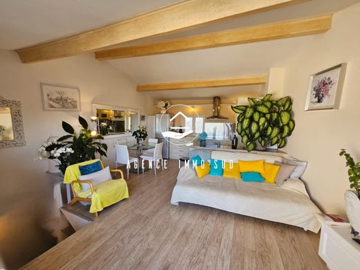 Luxe woning in Saint-Paul, Alpes-Maritimes