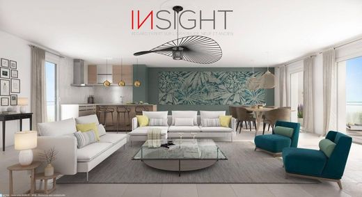 ‏דירה ב  Thonon-les-Bains, Haute-Savoie