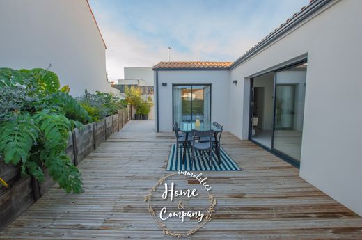 Casa de lujo en Vaux-sur-Mer, Charenta Marítima