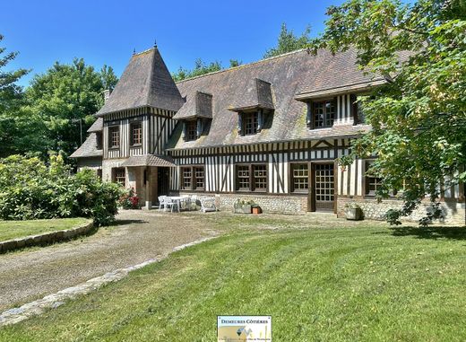 Villa in Vattetot-sur-Mer, Seine-Maritime