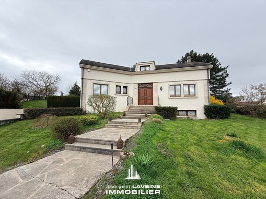 Luxury home in Saint-Julien-lès-Metz, Moselle