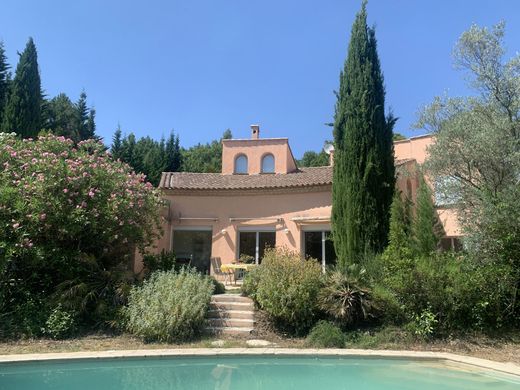 Villa a Lodève, Hérault